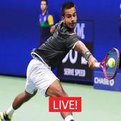 Watch shanghai masters 2019 Live Streaming FREE icon