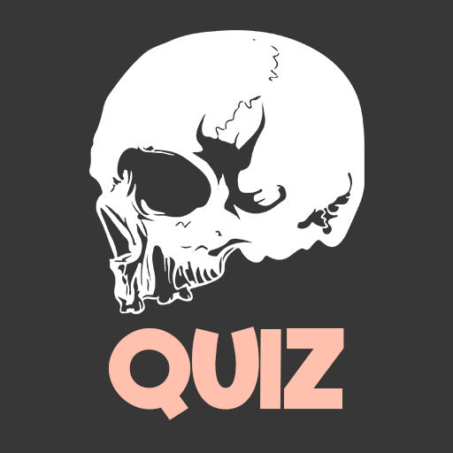 Anatomy &amp; Physiology Quiz - Free Human Anatomy App icon
