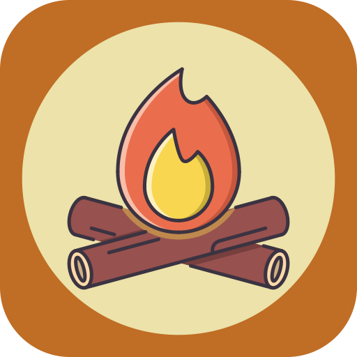 Outdoor Survival Guide icon