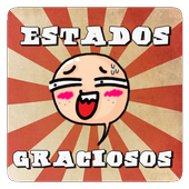 Funny States for all icon