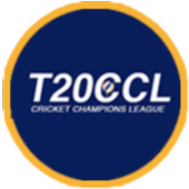 T20 CCL - Cricket Champions League icon