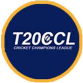 T20 CCL - Cricket Champions League