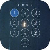 Emo Lock Screen icon