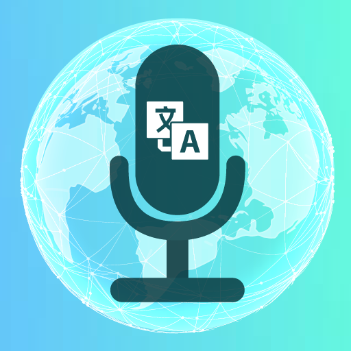 All Language Translator - Speak and Translate icon