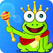 Tap Frog Lite icon