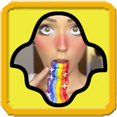 Lenses Effect for Snapchat Tip icon