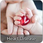 Heart disease on 9Apps