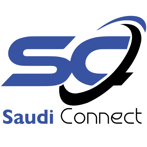 Saudi Connect VPN icon