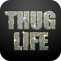 Thug Life Photo Maker on 9Apps