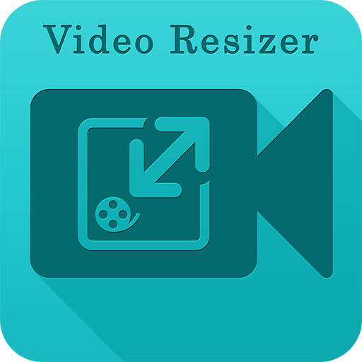 Video Resizer icon
