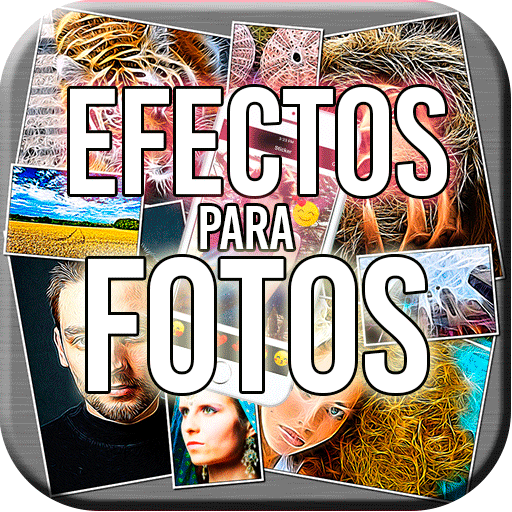 Efectos para Fotos Gratis Profesionales Editor icon