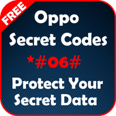 Secret Codes of Oppo Free: icon
