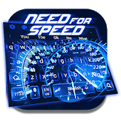 कार टैकोमीटर कीबोर्ड आइकन