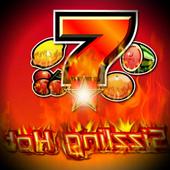 Fire Fruits أيقونة