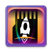 16GB MEMORY CARD : BOOSTER icon