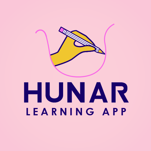 HOC Learning App icon