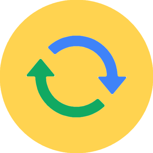 Gallery Drive Sync icon