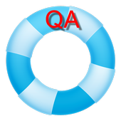 QA Question Answers icon