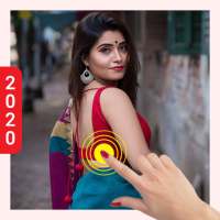 Touch On Desi Bhabhi - Girl Body Scan Prank 2020 on 9Apps