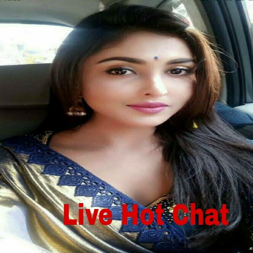 Indian Aunty Sexy Bhabhi Live Hot Chat icon