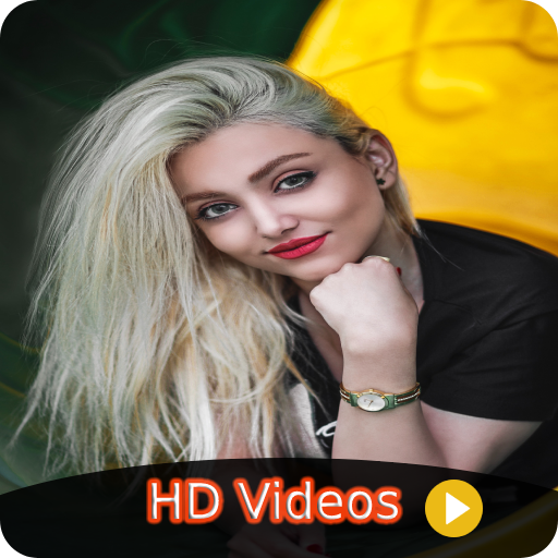 Video Hub icon