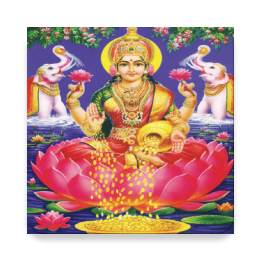 Powerful Mahalakshmi Ashtakam icon
