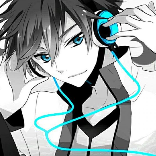 Rádio Rap Animes icon