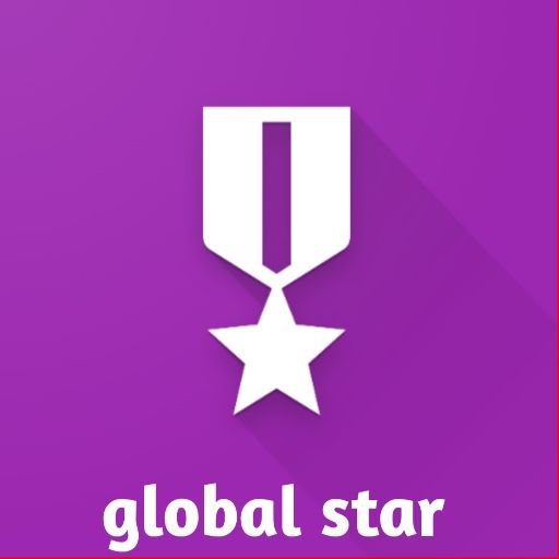Global Star icon