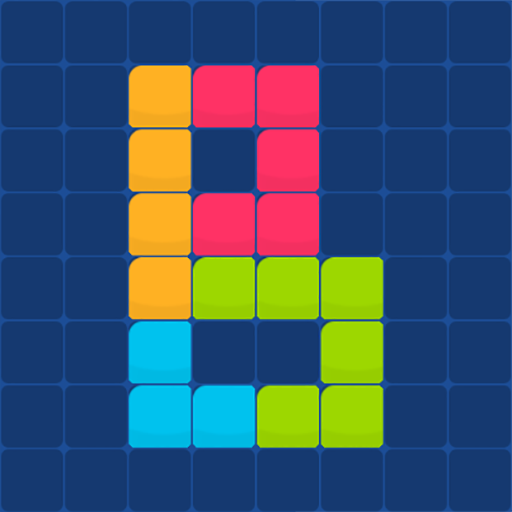 Blocks:  Logic puzzles icon