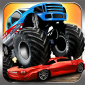 Monster Truck icon