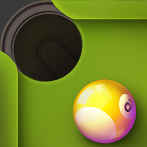 Billiards Fighting icon