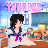 Senpai Yandere New - Walkthrough Simulator 2020 icon
