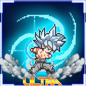Legend Battle : super fighters icon