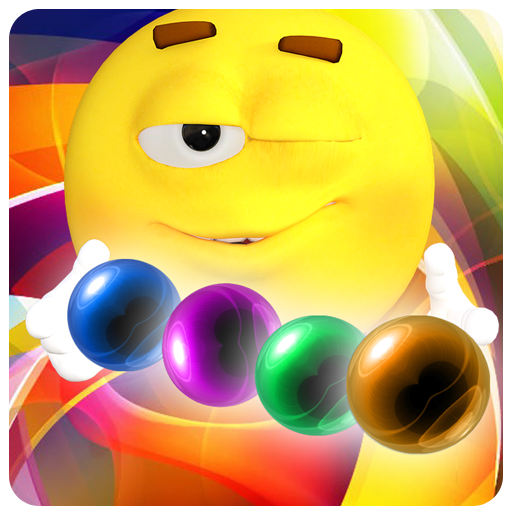 Marble balls - Marble Balls Puzzle Game icon