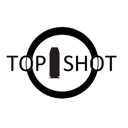 Top Shot - targets for fire and air guns icon