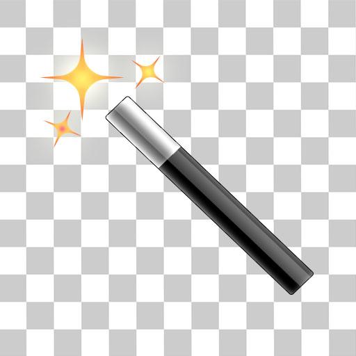 Magic Eraser - Background Eraser/remover 2020 icon