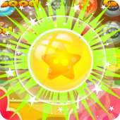 Candies Pop Deluxe New Game!