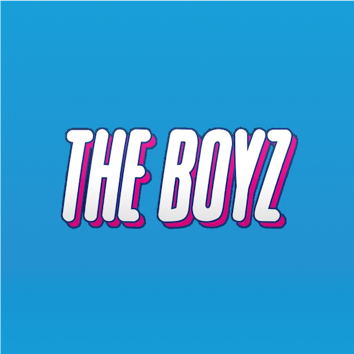All That THE BOYZ(all songs, albums, MVs, videos) icon
