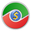 Income and Expense Insight icon