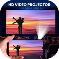 HD Video Screen Mirroring