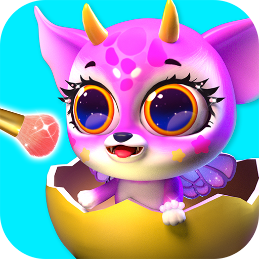 Little Elves - Growth Paradise icon