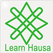 Learn Hausa icon