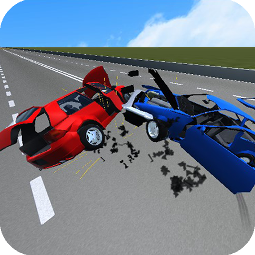 Car Crash Simulator: Accident icon