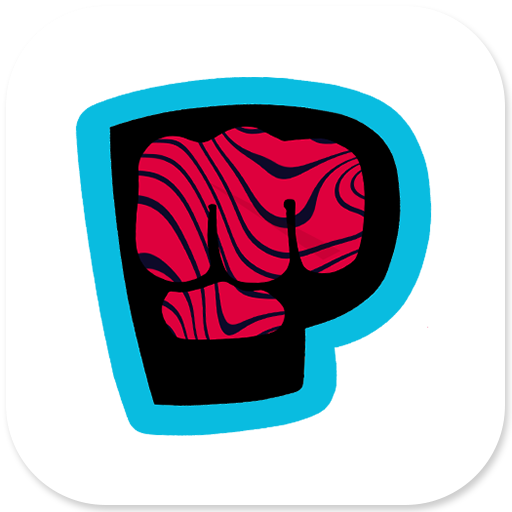 PewDiePie Tuber icon