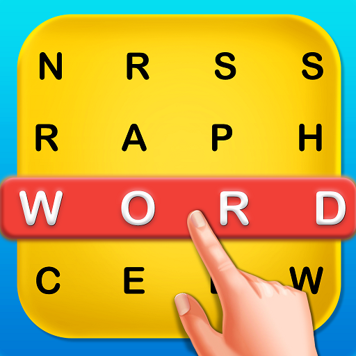 Word Search - A Word Puzzle Game icon