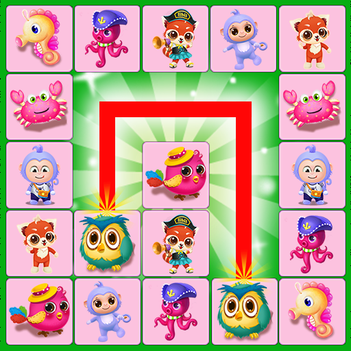 Onet New Animals 2018 icon