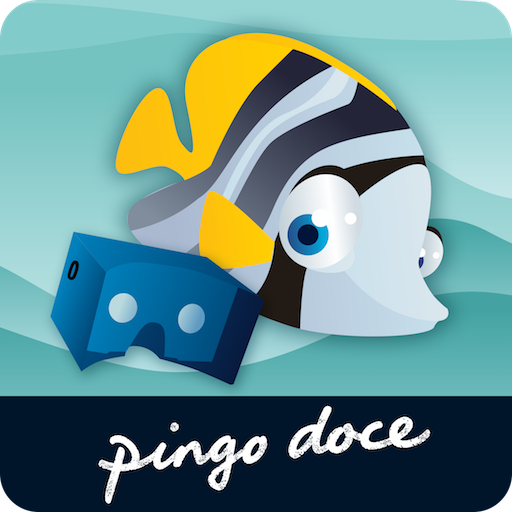 Pingo Doce Super Animais 2- Realidade virtual icon