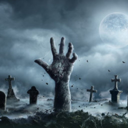 Zombie Hunter Apocalypse Zone icon