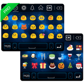 Emoji Keyboard icon