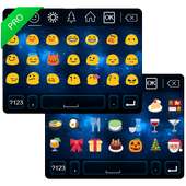 Emoji Keyboard